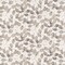 Upholstery Fabric - Grey & Silver Leaves Upholstery Fabric 54 Inches"